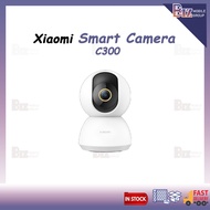Xiaomi Smart Camera C300 | Original Xiaomi Malaysia