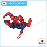 MAFEX No.075 Spider-Man Comic Version, Non-Scale Painted Action Figure