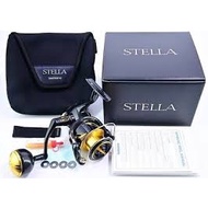 SHIMANO STELLA SW 4000HG 4000XG SPINNING REEL NEW 2020 MADE IN JAPAN