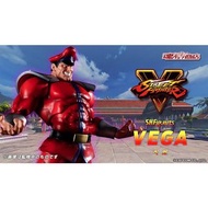 SHF 街霸 street Fighter  3  (no Jada, storm, marvel legends, star wars)
