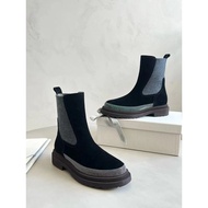 Short Boots - Sizes 36-42 | Delivery in 2-3 Weeks | Non-Refundable