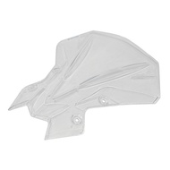 Boutique Suitable for Kawasaki Z650 Z900 2020-2024 Modified Motorcycle Front Windshield Windshield G