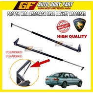 PROTON WIRA AEROBACK REAR BONNET ABSORBER - ABSORBER BONET BELAKANG WIRA AEROBACK - HIGH QUALITY