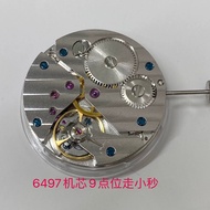 ~~ Watch Accessories Domestic 6497 Movement Seagull ST3600 Movement Manual Winding 9 Points Small Se