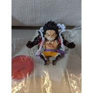 Luffy Gear 4 WCF One Piece Shonen Jump 2nd Hand Good Condition