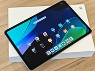 小米平板 6 - 256GB (not mi pad 7 8 mipad pad mini ipad  y700 xiaomi lenovo samsung huawei honor)