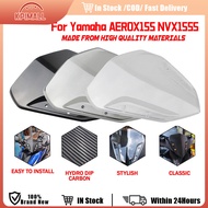 Yamaha Aerox 155 Muticolors Windshield Visor for AEROX 155 V1 /VISOR NVX 155