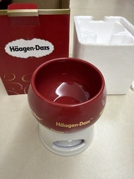 Haagen Dazs 雪糕火鍋