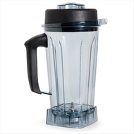 For Vitamix Blender Pitcher64Oz for Vitamix Replacement Pitcher Replace 5200 5000 5500 6300 7500 A23