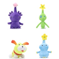 Cross-Border New Product pikminOatchi dog pikminOatchi dog pikminOatchi Plush Toy