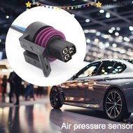 NAILSDECOR Oil  Pressure Sensor Connector, Waterproof Automotive GM TPS Throttle Position Sensor Plu