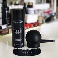 Toppik 髮纖維一噴年輕10歲