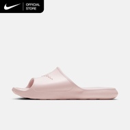Nike Womens Victori One Shower Slide - Barely Rose [CZ7836-600]