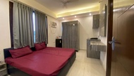 諾伊達的1臥室公寓 - 385平方公尺/1間專用衛浴 (Happy Living Sector 141 Noida)