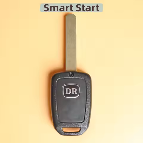 HE MLBHLIK6-1T 313.8MHz MLBHILK6-1TA 433.9MHz ID47 HITAG3 Chip Car Remote Key For Honda CRV Civic Ac