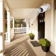 Security Camera TVI/AHD/CVI/CVBS Night Vision bullet CCTV