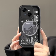 Casing hp For Tecno Spark Go 1 Pop 9 2025 4G Case Kesing Protect Phone TY DLJ C8-5127 flower