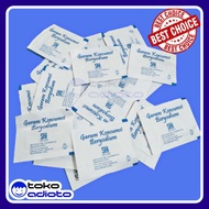 Salt Sachet Salt Stick/ Fine Salt/ Iodine Salt/ Restaurant Salt/ Salt Sachet/