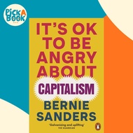 [100% Original Books] - It's OK To Be Angry About Capitalism by Bernie Sanders (UK edition, paperbac