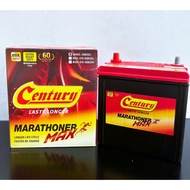 Century NS40ZL/46B20L Marathoner Max Car Battery (Installation Provided)
