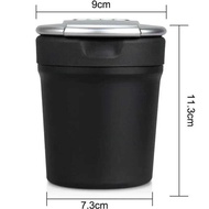 1PC Oril Auto Interior Modification for Audi A3 A4 B8 B9 A6 C5 C6 C7 A7 Q5 A5 A8 8V0 857 951 Car Ash