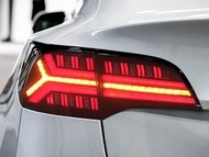 Tesla Model 3 / Model Y Brake Light 後尾燈 (魚骨)