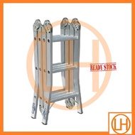 Heavy Duty Multi Purpose Ladder - Tangga Lipat