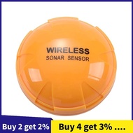 Wireless  Smart Sonar Fish Finder 36m/118ft Fish Finder Portable Outdoor Fishing Equipment for IOS A
