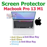 Screen Guard Protector Macbook Pro 13 M1
