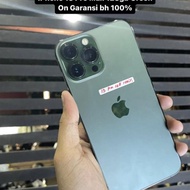 Iphone 13 Pro Max 128GB Garansi Resmi IBoX Aktif