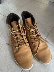 Timberland Dausette sneaker boots