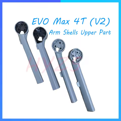 Original EVO Max 4T Arm Shells Upper Part for Autel EVO Max 4T/4N/4T XE Arm Shell Front/Rear Left/Ri