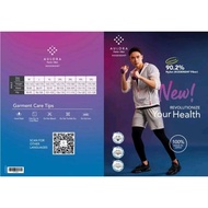 100% Original New Version Men Aulora Pants (Size XL)