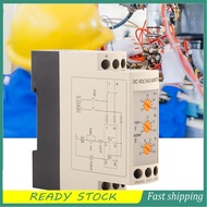 DC 12V 24V 36V 48V Over Voltage and Under Relay for Motor Battery (DC12V)