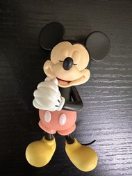 Urdu wisher Disney Mickey Mouse Figurine