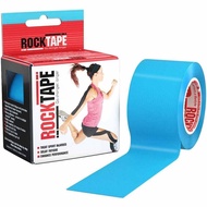 RockTape Kinesiology Tape Sports Physio Muscle Strain Injury Supports & Braces