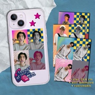 ID PHOTO 4 CUTS ENHYPEN NCT DREAM SVT RIIZE BOYNEXTDOOR TREASURE • neverbath