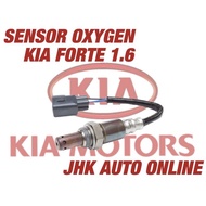 KIA FORTE 1.6 SENSOR OXYGEN (FRT 39210-2B040) (RR 39210-2B070)