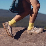 Keen รองเท้าผู้ชาย รุ่น Mens ZIONIC ADV (MONOCHROME/BRINDLE)