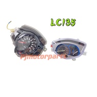 LC135/ LC135 4S/ LC135 5S/ V1,V2,V3,V4,V5,V6 (Meter Speedo Meter Assy)