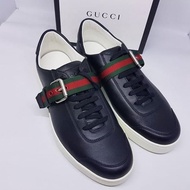 Sepatu Pria Gucci men shoes Original