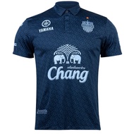 Thailand Jersey Chang Fustal Football 2022-23 Buriram United Thailand Football Soccer League Jersey 