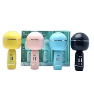 K8 wireless bluetooth microphone
