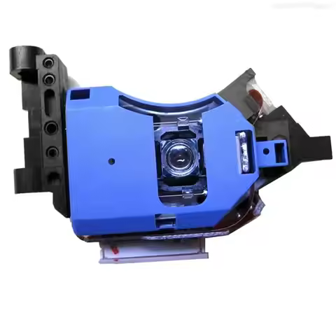 New KHS-313A KHM-313A KHS313A KHM313A KHM-313AAA KHM-313CAA Player Lens Head Lens Unit 10mm Line Wid