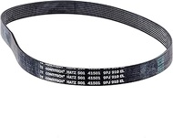 50141501 Hatz Diesel Serpentine Belt 9J910