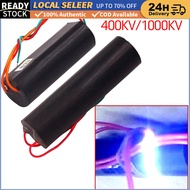 400KV 1000KV High Voltage Generator DC 3-6V High Voltage ModuleStep up Power Module  Electric Arc Ge