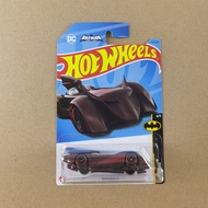 Hotwheels รุ่น Batman Batmobile