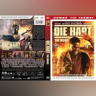Action Die Hart Cassette: The Movies (2023)