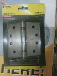 STANLEY BALL BEARING HINGES HEAVY DUTY BALL BEARING HINGES #873