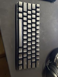 Razer Huntsman Mini 鍵盤